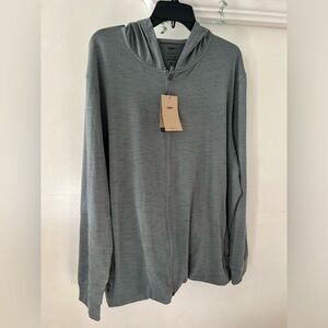 Nike Gray Men's Jacket